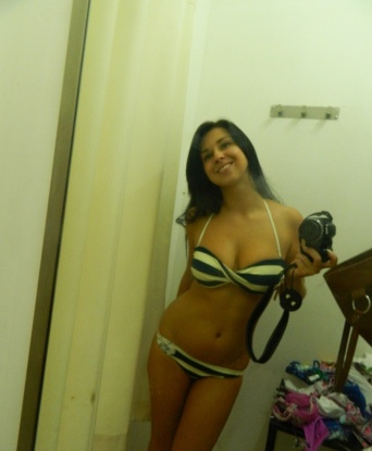 Проститутка Лилия