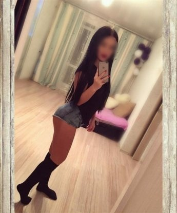 Проститутка Диля